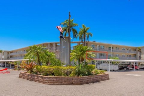 Condominio en venta en Dunedin, Florida, 1 dormitorio, 80.73 m2 № 2103894 - foto 3