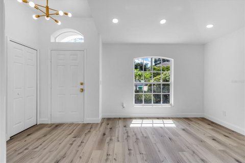 House in Melbourne, Florida 3 bedrooms, 129.97 sq.m. № 1879760 - photo 5
