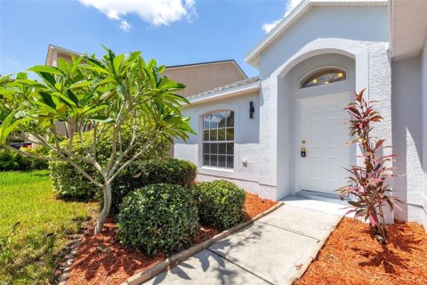 House in Melbourne, Florida 3 bedrooms, 129.97 sq.m. № 1879760 - photo 4