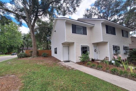 Touwnhouse à Gainesville, Floride 2 chambres, 94.39 m2 № 2167781