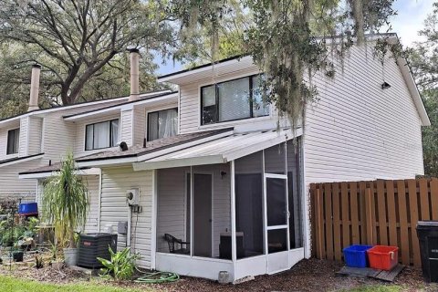 Touwnhouse à louer à Gainesville, Floride: 2 chambres, 94.39 m2 № 2167781 - photo 2