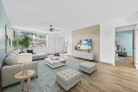 Condo in Delray Beach, Florida, 2 bedrooms  № 2086849