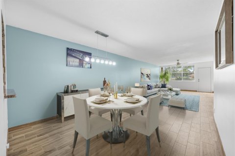 Condo in Delray Beach, Florida, 2 bedrooms № 2086849 - photo 2