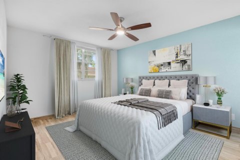 Condo in Delray Beach, Florida, 2 bedrooms № 2086849 - photo 15
