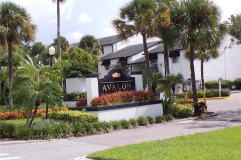 Copropriété à vendre à Orlando, Floride: 3 chambres, 132.48 m2 № 1911996 - photo 1