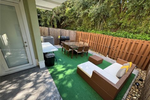 Touwnhouse à vendre à Doral, Floride: 3 chambres, 186.55 m2 № 1956043 - photo 30