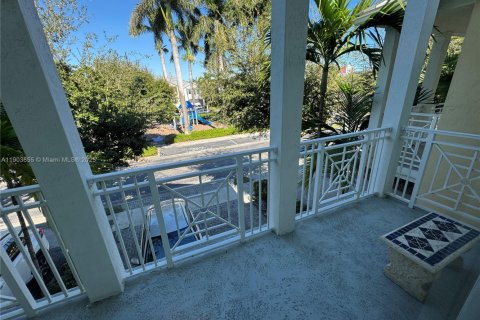 Touwnhouse à vendre à Doral, Floride: 3 chambres, 186.55 m2 № 1956043 - photo 27