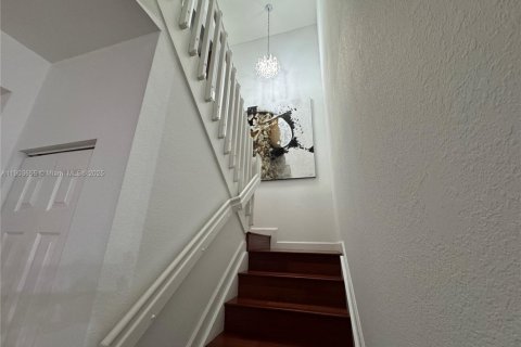 Touwnhouse à vendre à Doral, Floride: 3 chambres, 186.55 m2 № 1956043 - photo 15