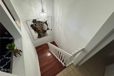 Touwnhouse à vendre à Doral, Floride: 3 chambres, 186.55 m2 № 1956043 - photo 16