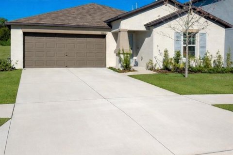 Casa en Riverview, Florida 3 dormitorios, 143.07 m2 № 2095915