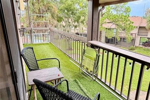 Condominio en alquiler en Tampa, Florida, 2 dormitorios, 99.22 m2 № 2280078 - foto 22