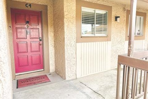Condo in Tampa, Florida, 2 bedrooms  № 2280078