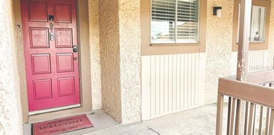 Condominio en Tampa, Florida, 2 dormitorios № 2280078