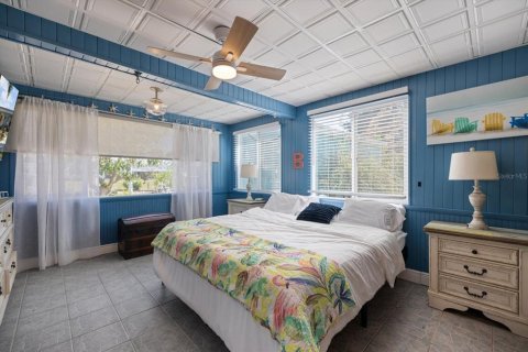 Villa ou maison à vendre à Port Charlotte, Floride: 4 chambres, 164.25 m2 № 2207375 - photo 16