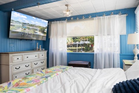 Villa ou maison à vendre à Port Charlotte, Floride: 4 chambres, 164.25 m2 № 2207375 - photo 17