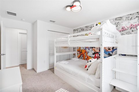 Adosado en venta en Kissimmee, Florida, 4 dormitorios, 177.81 m2 № 1915719 - foto 18