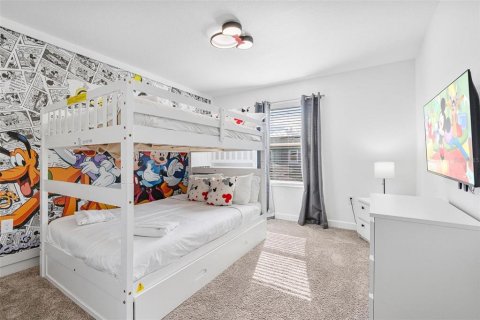 Adosado en venta en Kissimmee, Florida, 4 dormitorios, 177.81 m2 № 1915719 - foto 17