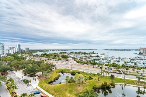 Condominio en venta en Sarasota, Florida, 2 dormitorios, 153.94 m2 № 2097147 - foto 6