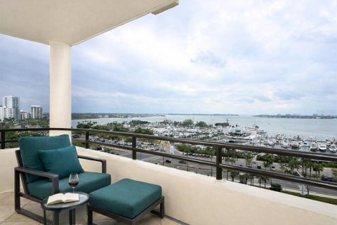 Condominio en venta en Sarasota, Florida, 2 dormitorios, 153.94 m2 № 2097147 - foto 4