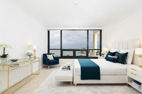 Condominio en venta en Sarasota, Florida, 2 dormitorios, 153.94 m2 № 2097147 - foto 25