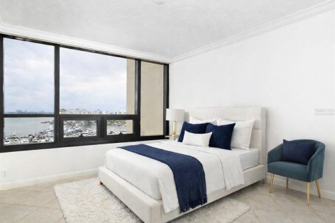Condominio en venta en Sarasota, Florida, 2 dormitorios, 153.94 m2 № 2097147 - foto 20