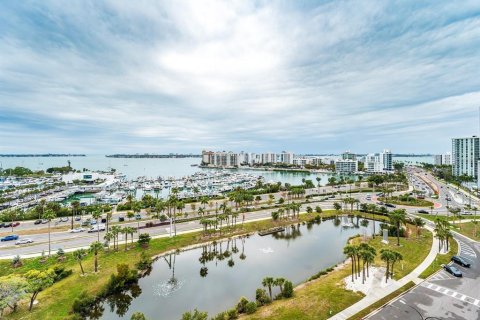 Condominio en venta en Sarasota, Florida, 2 dormitorios, 153.94 m2 № 2097147 - foto 7
