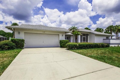 Casa en alquiler en Port Charlotte, Florida, 3 dormitorios, 191.29 m2 № 1853315 - foto 1
