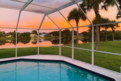 Casa en alquiler en Port Charlotte, Florida, 3 dormitorios, 191.29 m2 № 1853315 - foto 3