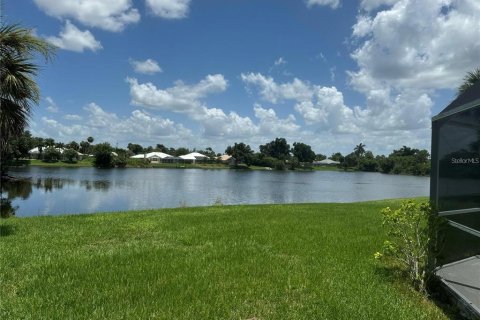 Casa en alquiler en Port Charlotte, Florida, 3 dormitorios, 191.29 m2 № 1853315 - foto 8