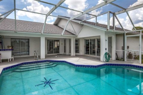 Casa en alquiler en Port Charlotte, Florida, 3 dormitorios, 191.29 m2 № 1853315 - foto 4