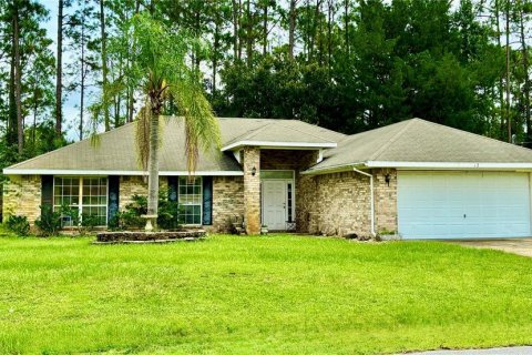 Casa en venta en Palm Coast, Florida, 4 dormitorios, 164.53 m2 № 1911995 - foto 1