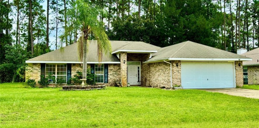Casa en Palm Coast, Florida 4 dormitorios, 164.53 m2 № 1911995