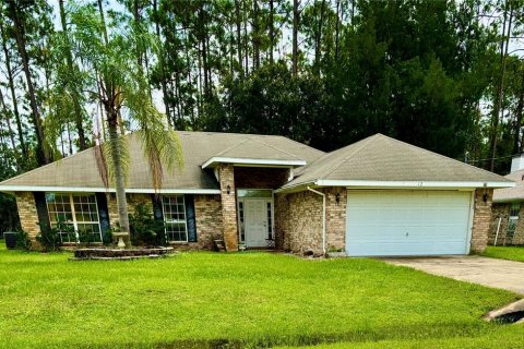 Casa en venta en Palm Coast, Florida, 4 dormitorios, 164.53 m2 № 1911995 - foto 3
