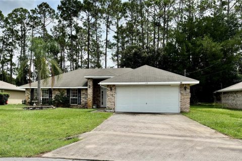 Casa en venta en Palm Coast, Florida, 4 dormitorios, 164.53 m2 № 1911995 - foto 4