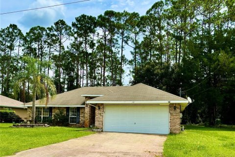 Casa en venta en Palm Coast, Florida, 4 dormitorios, 164.53 m2 № 1911995 - foto 2
