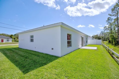 Купить виллу или дом в Себринг, Флорида 6 комнат, 126.25м2, № 1956612 - фото 28