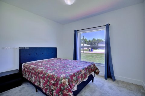 Купить виллу или дом в Себринг, Флорида 6 комнат, 126.25м2, № 1956612 - фото 14