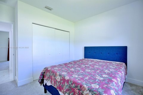 Купить виллу или дом в Себринг, Флорида 6 комнат, 126.25м2, № 1956612 - фото 15