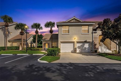 Condo à Bradenton, Floride, 2 chambres  № 2427568