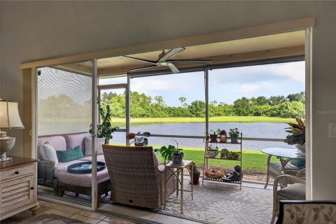 Copropriété à vendre à Bradenton, Floride: 2 chambres, 125.7 m2 № 2427568 - photo 29