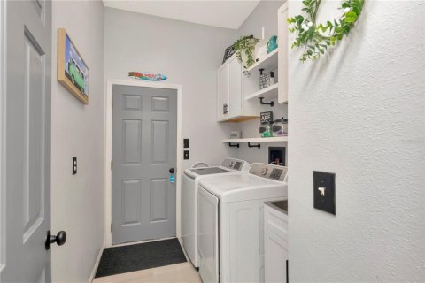 Villa ou maison à vendre à Ruskin, Floride: 3 chambres, 193.42 m2 № 2341653 - photo 20