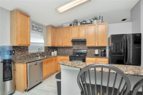 Villa ou maison à vendre à Ruskin, Floride: 3 chambres, 193.42 m2 № 2341653 - photo 7