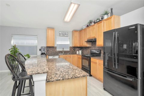 Villa ou maison à vendre à Ruskin, Floride: 3 chambres, 193.42 m2 № 2341653 - photo 6