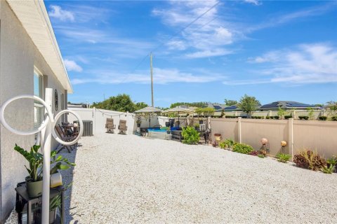 Villa ou maison à vendre à Ruskin, Floride: 3 chambres, 193.42 m2 № 2341653 - photo 24