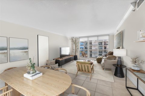 Купить кондоминиум в Майами-Бич, Флорида 2 спальни, 113.15м2, № 2015017 - фото 6