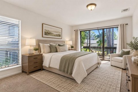 Condo in Altamonte Springs, Florida, 4 bedrooms  № 2385878 - photo 12