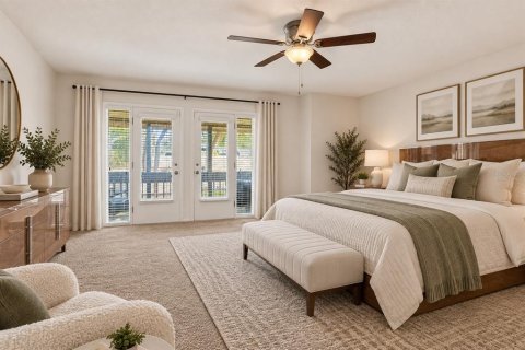 Condo in Altamonte Springs, Florida, 4 bedrooms  № 2385878 - photo 22