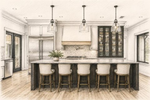 Villa ou maison à vendre à Newberry, Floride: 5 chambres, 323.21 m2 № 2277381 - photo 2
