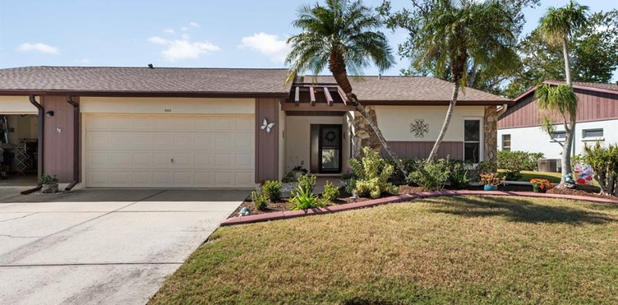 Condominio en Englewood, Florida, 2 dormitorios № 1538511