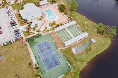 Condominio en venta en Englewood, Florida, 2 dormitorios, 128.48 m2 № 1538511 - foto 5